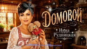 Инна Рудницкая - Домовой