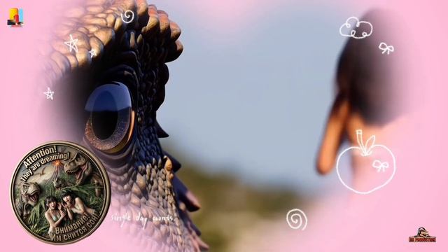 Dinosaur Land -  Italo Disco
