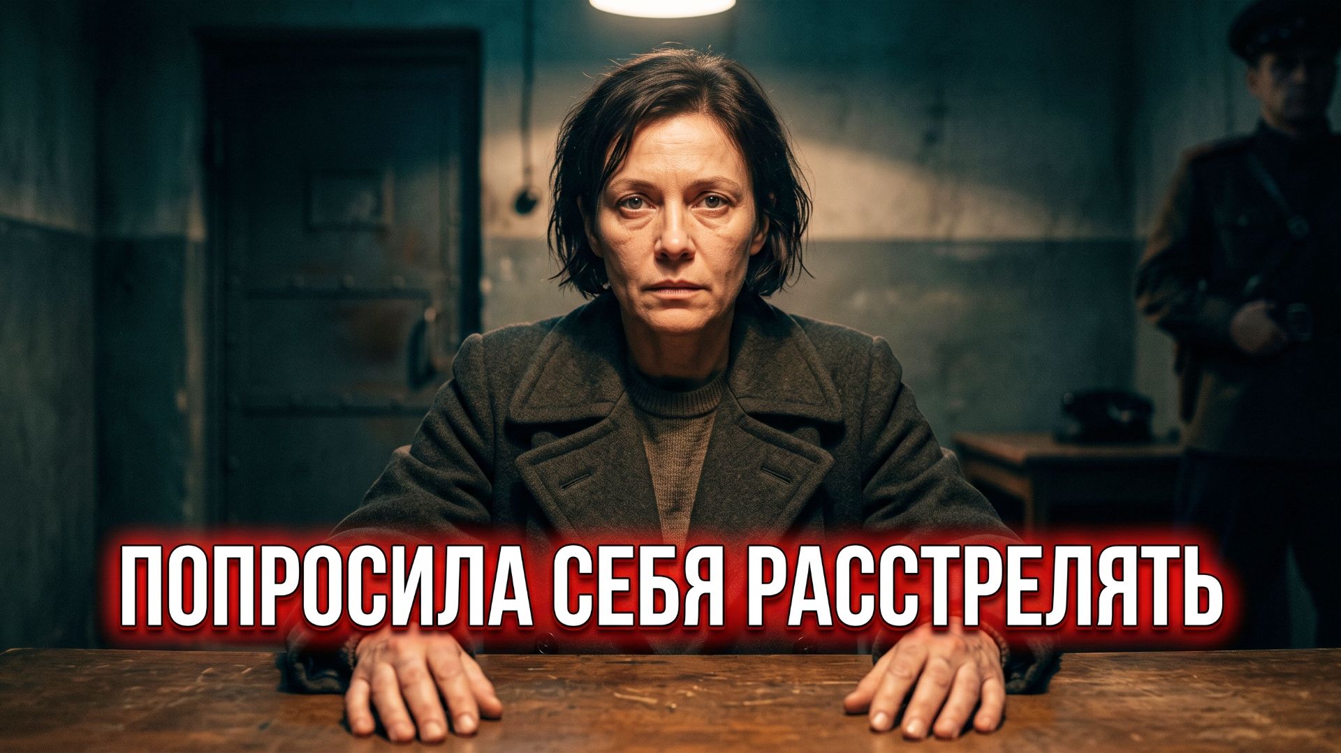 Простая швея бросила ВЫЗОВ СТАЛИНУ! Что было в секретном письме с грифом «ХРАНИТЬ ВЕЧНО»?!