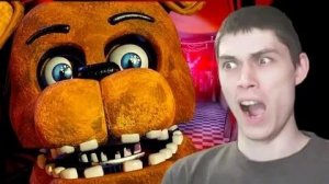 Декарт играет В Овернайт 2. Серия 2