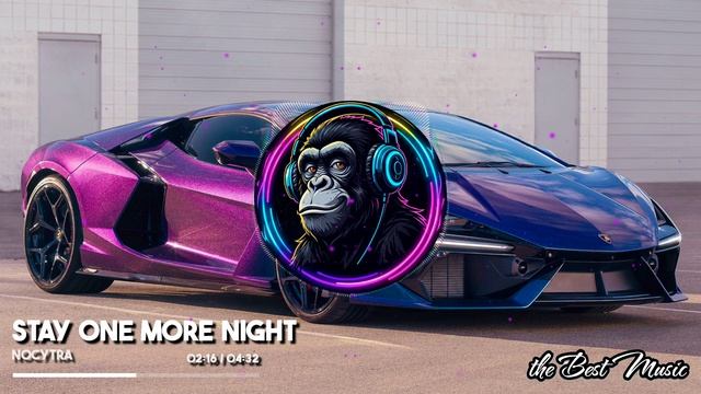 Stay One More Night - NOCYTRA