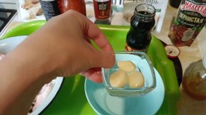 Как вкусно приготовить куриные крылышки