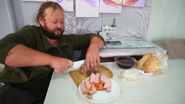 Едим как птички строгая диета Что в деревенском графстве за сегодня Влог Повседневные будни Сибирь
