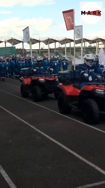 Праздничные моменты