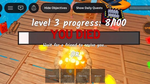 Роблокс Roblox А 100 ночей супер(7)