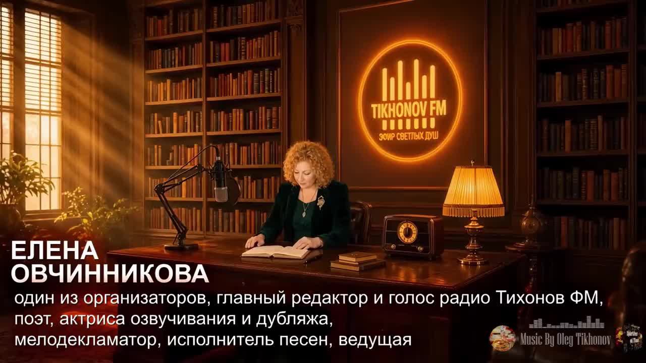 Радио 