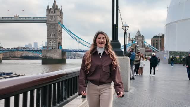 London SHOCKED Us! (The Perfect 48 Hour Itinerary) London Travel Guide