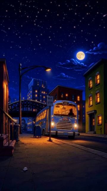 Hey Arnold Night Time Vibes 🌆 What's Your Favourite Episode?