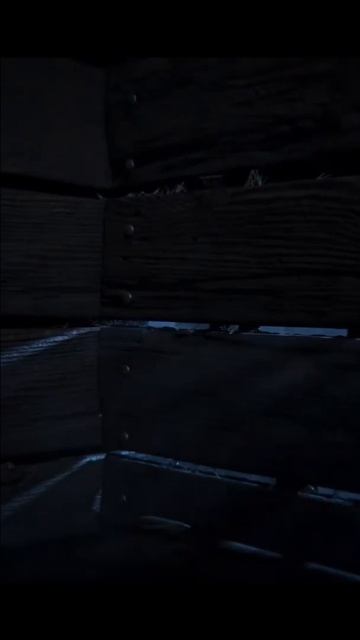 ANTAGONIST CODE - Пинхед