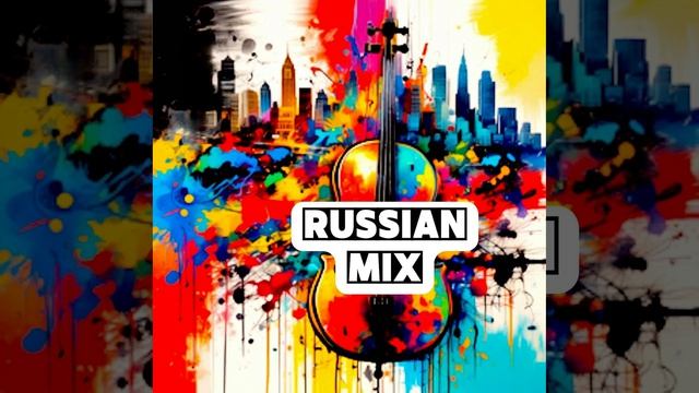 DJ Life Russian Mix 24 08 2026