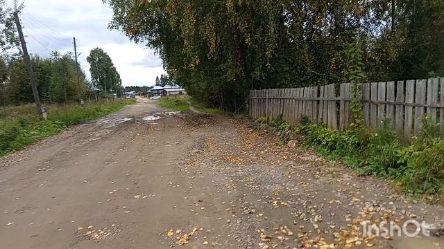 Съездили в город Чердынь.Приготовила салат 🥗.Сходили к свекрови.