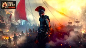 Одиссея (2026) | The Odyssey
