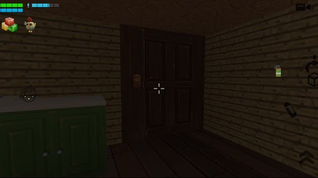 Побег от Амира (часть 3)