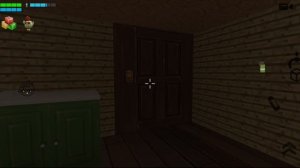 Побег от Амира (часть 3)