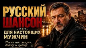 СБОРНИК, Лучший шансон эти песни поднимут настроение душевные песни для душевного вечера