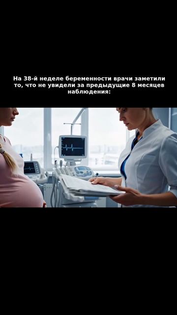 Обнаружили поздно :