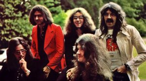 Группа «Дип Пёрпл». «Солдат удачи» и «Женщина из Токио» (4К) 1975
