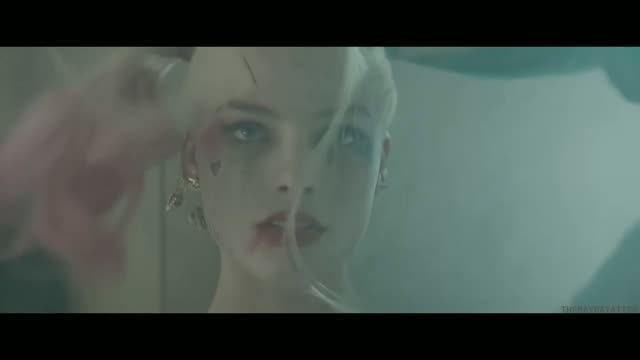 Marilyn Manson - Great Big White World (1998)