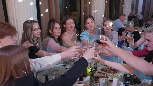 Выпускной 2023 г.Краснодар