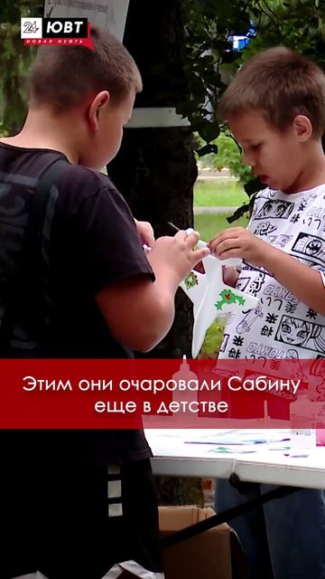 Крылья мечты: история чемпионки по авиамоделированию