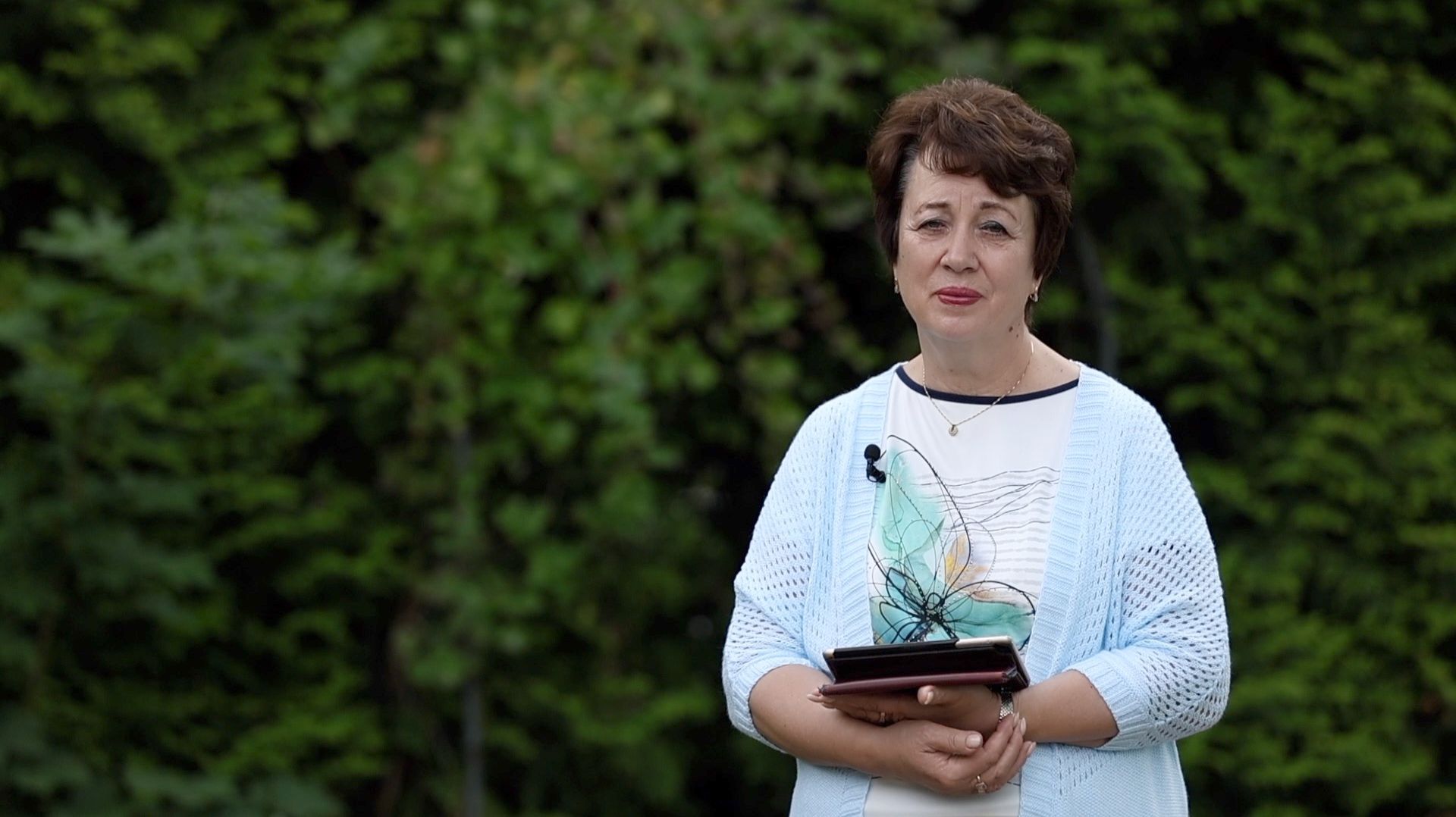 3986. Хлеб на каждый день. 26 августа. Псалом 105:24