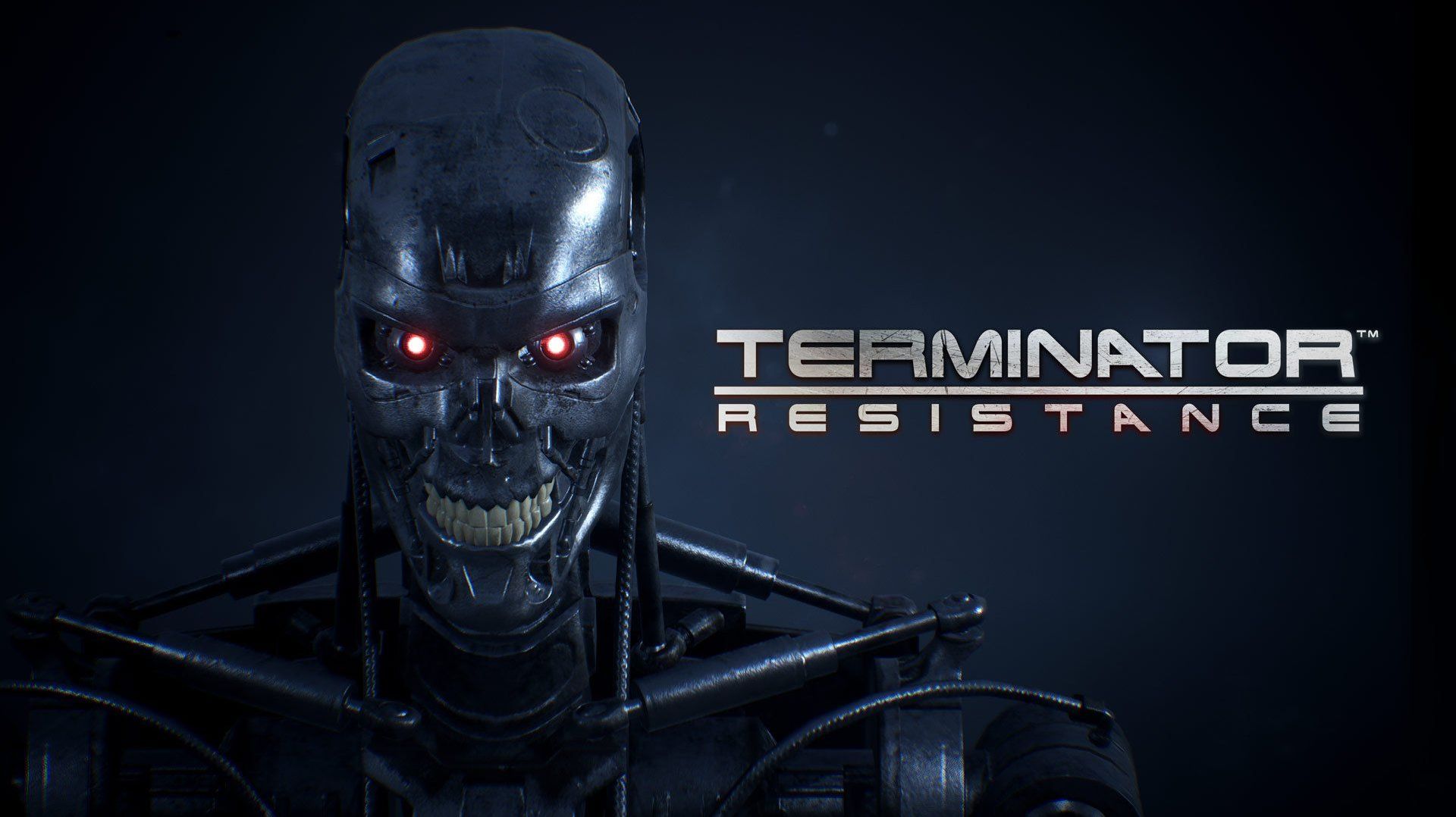 #TerminatorResistance | DLC | Выживание на Рубеже зачистки (PS5) #terminator #games #gameplay #fps