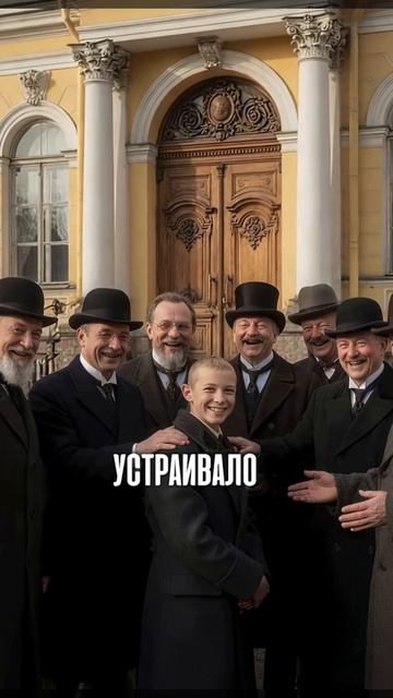 Кто правил после Николая II