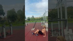 2)Планка со сменой позиций