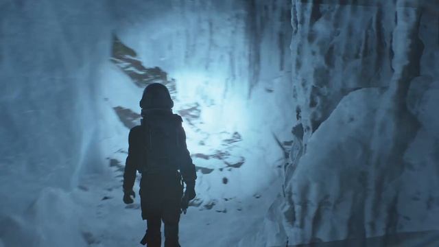 Aphelion на Xbox. Глава 7: Буря