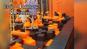 Развлекательный центр Бублик Бум в Тюмени!