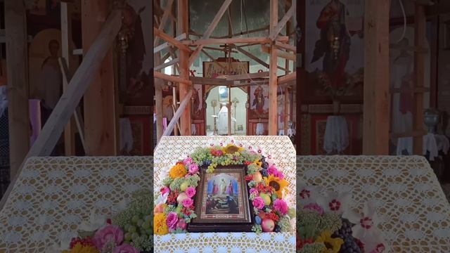 Неделя 12-я по Пятидесятнице. Господи помилуй