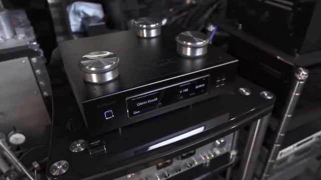 100 килограмм веса и 9 000 000 цены_ российский мультибитный ЦАП X-factor MkIII