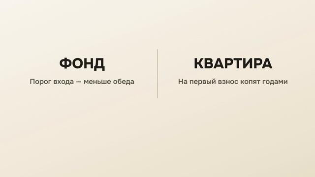 С чего начать инвестировать: простыми словами за 2 минуты