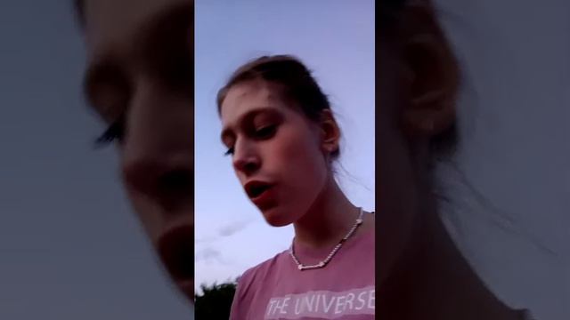 Прогулка с собачкой 🐶
