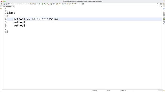 S4.E47 - Step 1  What is JUnit and Unit Testing
