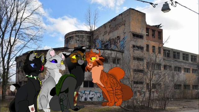 Радиоактивный пепел PART 2 мало получилось