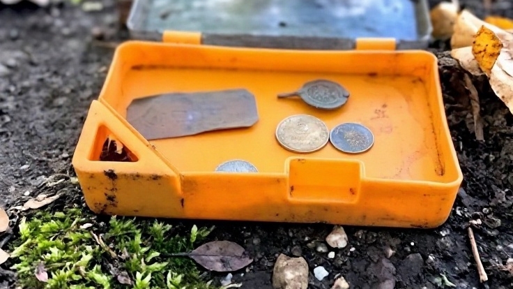 КОП.СЕЗОН 2026 2 СЕРИЯ „ДОМ СЕМЕЙСТВА KURPIUN“.#metaldetecting#коп