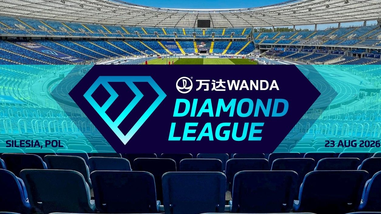 Silesia 2026 Diamond League