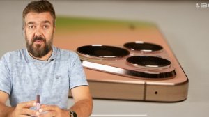 Обзор HUAWEI Pura 90s Pro