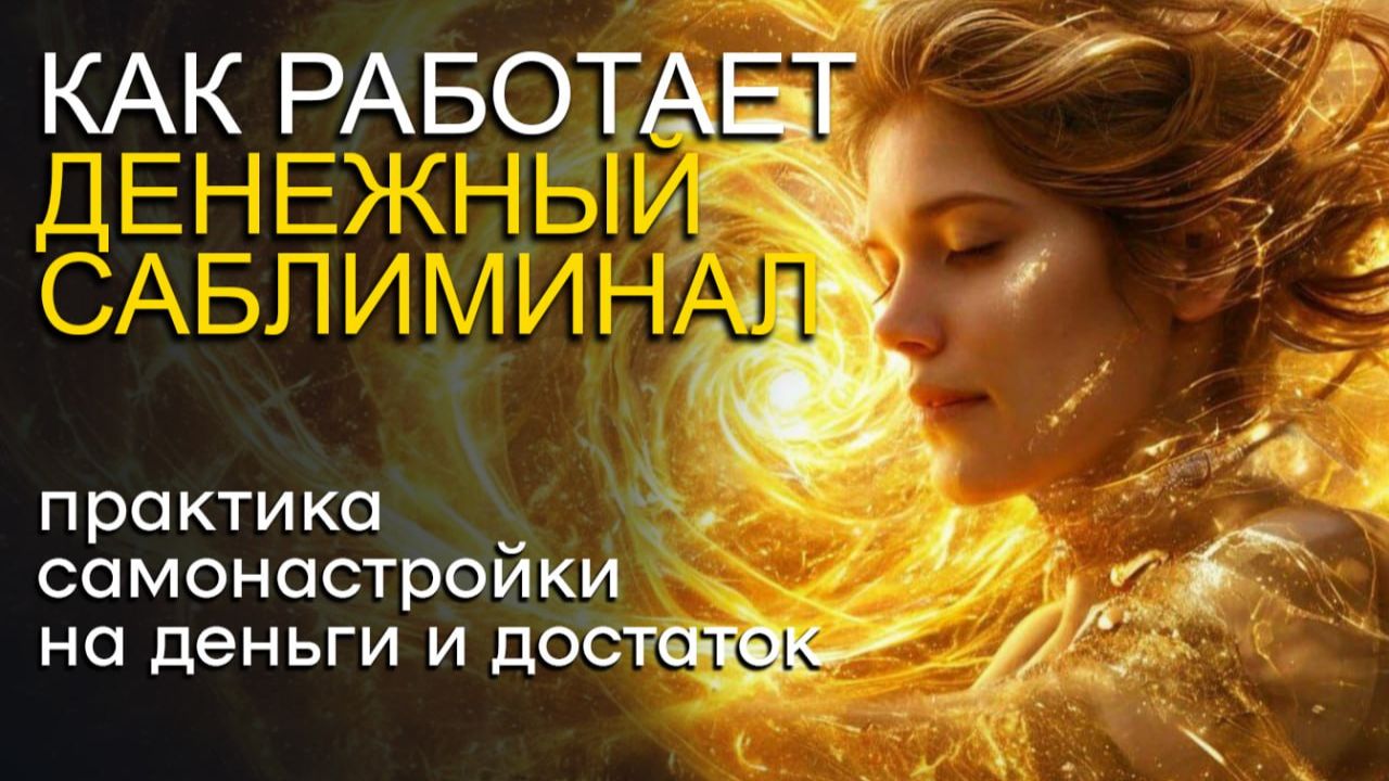 Аффирмации и нейрокоррекция