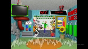 Мой первый мод на FNF // Dismissal (+) v0.10 FNF MOD