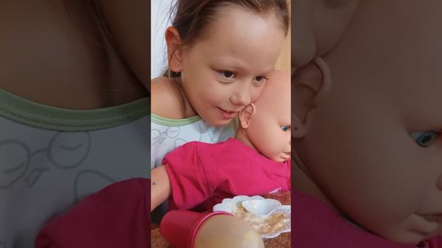 утренний VLOG  с Эвелиной 💞💋🌸