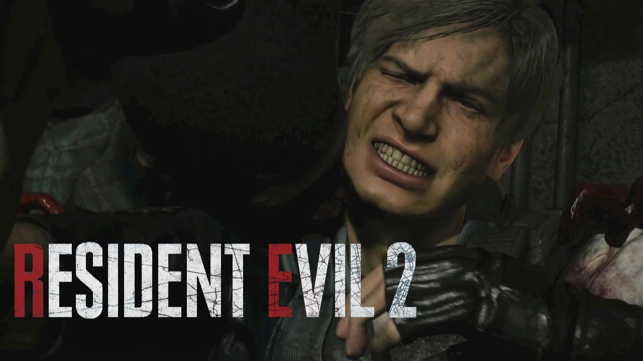 #7 ~КАНАЛИЗАЦИИ ВСЕГДА СЛОЖНО~ Resident Evil 2 Remake