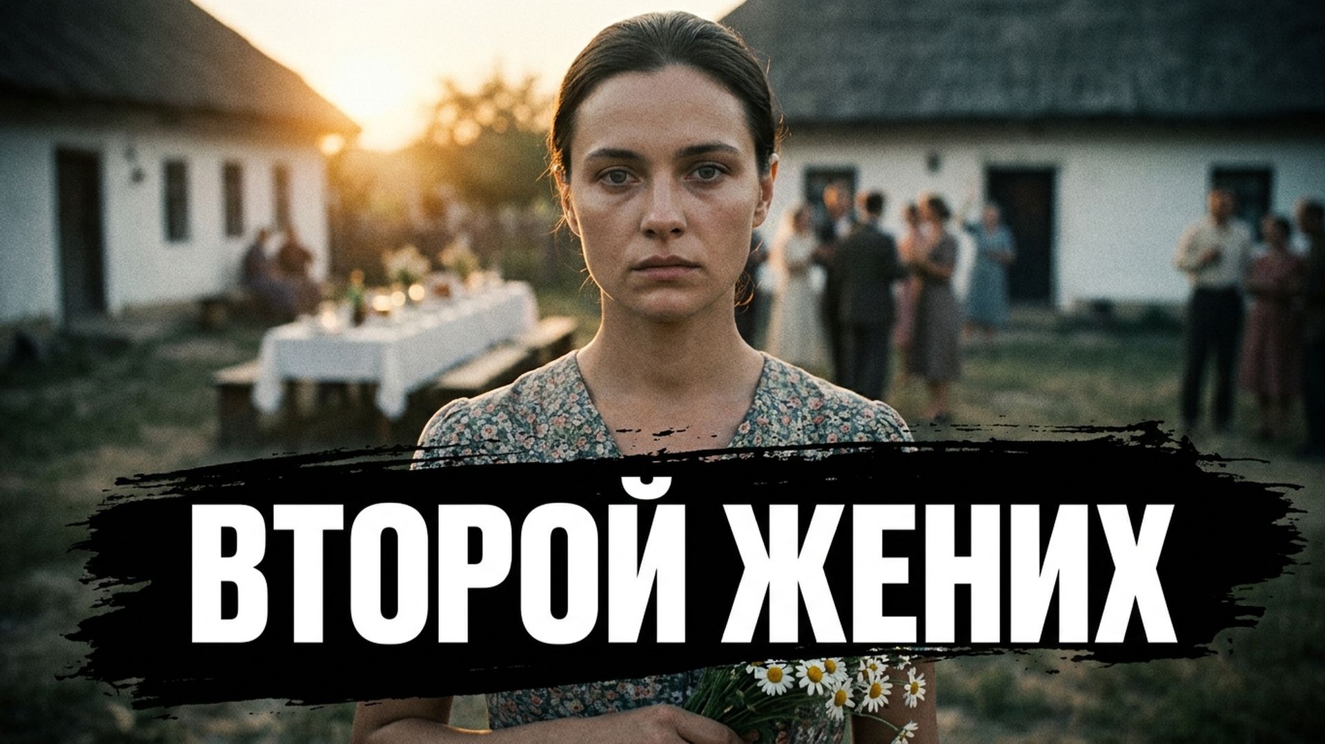 ДУШЕВНЫИ РАССКАЗ ДО СЛЕЗ: НАД ЕЕ ВЫБОРОМ СМЕЯЛОСЬ ВСЕ СЕЛО