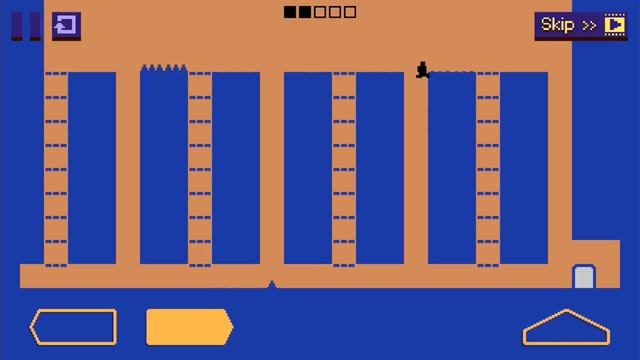 Вова ГД Проходит Level Devil (2 часть + не моë)
