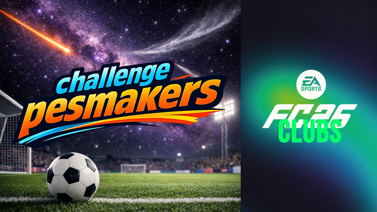Челлендж в FC 26 - режим игры 11 на 11