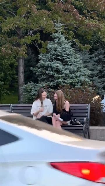Уличный фотограф 😂