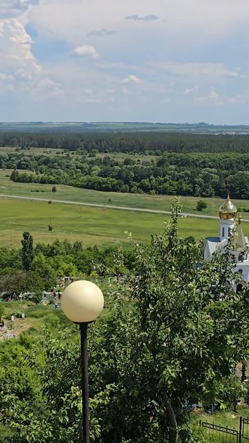Холки, Чернянский район, Белгородская область
