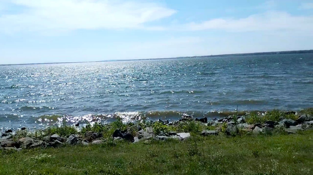 Озеро Смолино, очень красивое
