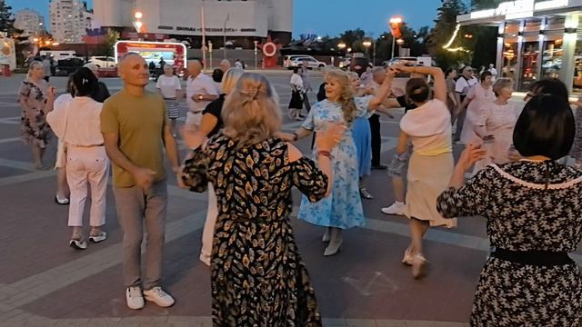 Рыбка золотая... 23.08.26...